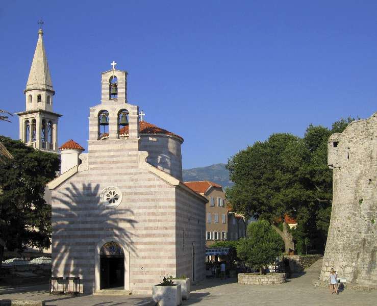 -40% Last Minute Muntenegru 2026